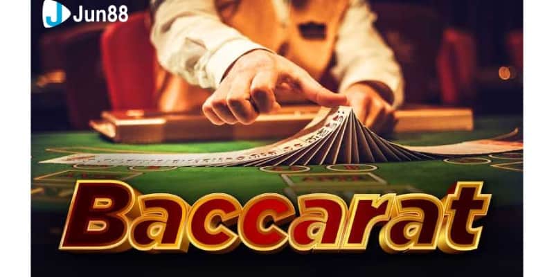 Baccarat tựa game bài độc đáo và đặc biệt