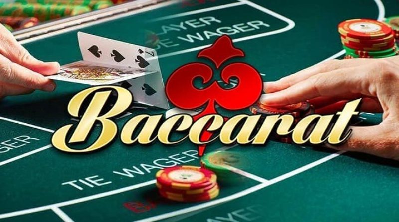 Luật chơi Baccarat tại MB66 – Những quy định newbie cần biết