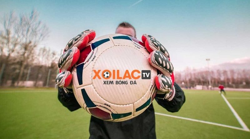 Giới thiệu trang trực tiếp bóng đá Xoilac TV uy tín nhất 2024