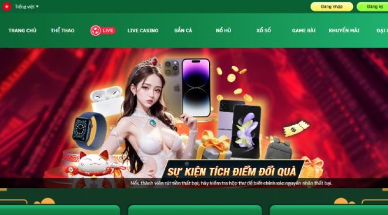 Hướng dẫn tải app BongVip IOS/Android và cài đặt nhanh 