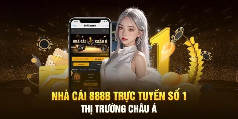 Tìm hiểu đôi nét về 888b uy tín