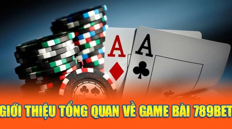 Top 5 Bí Quyết Chơi Game Bài 789BET Luôn Thắng Tiền