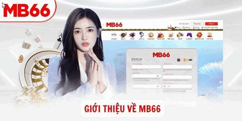 MB66 đang là thương hiệu giải trí nổi tiếng ở Châu Á và Việt Nam