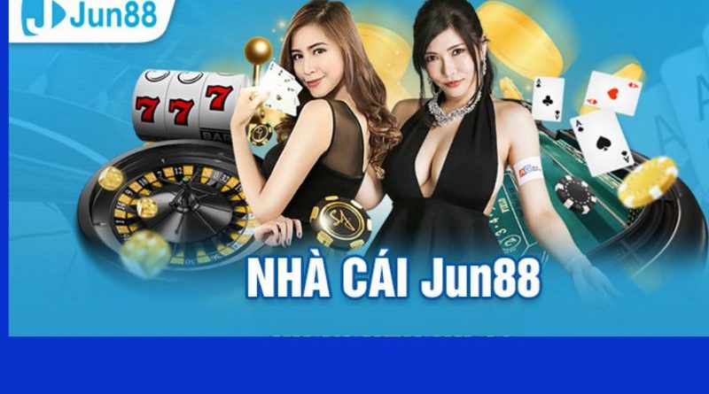 Top 10 Casino Online Được Đánh Giá Cao Nhất Trên Thị Trường Cá Cược