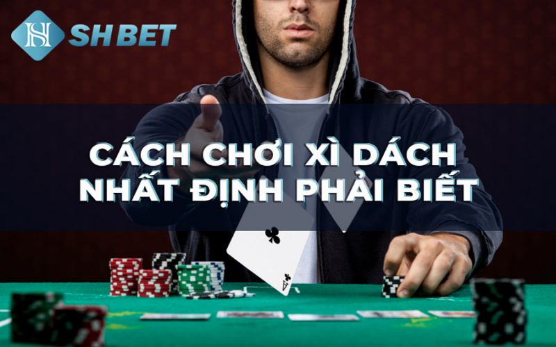 Cược thủ tham gia Game bài SHBET cần lưu ý điều gì?