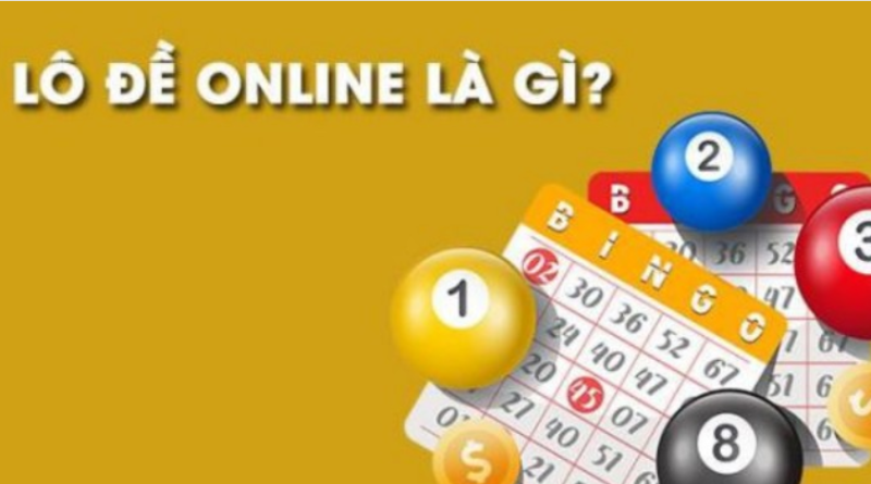 GHI LÔ ĐỀ ONLINE LÀ GÌ VÀ ĐÂU LÀ TRANG WEB CHƠI UY TÍN