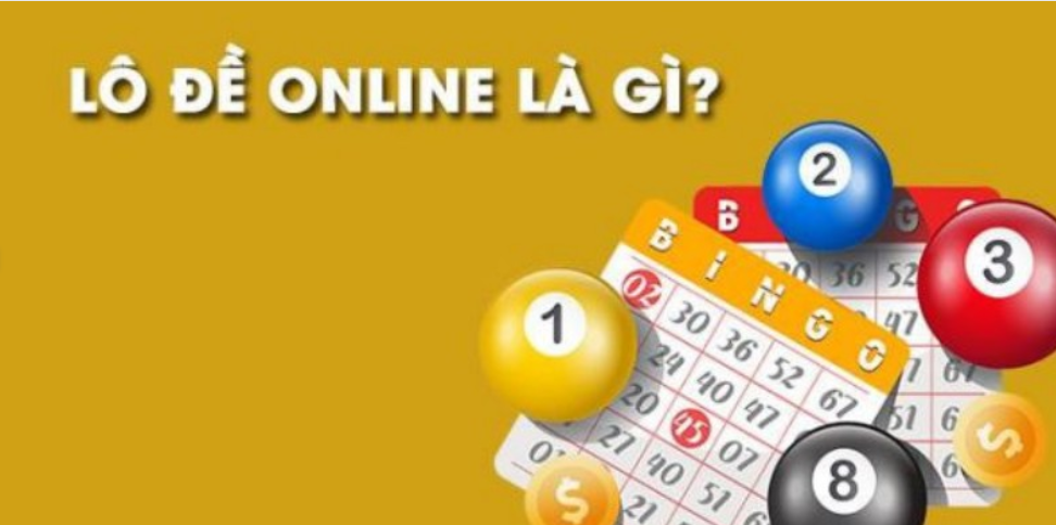 Trang web ghi lô đề Online uy tín cho game thủ