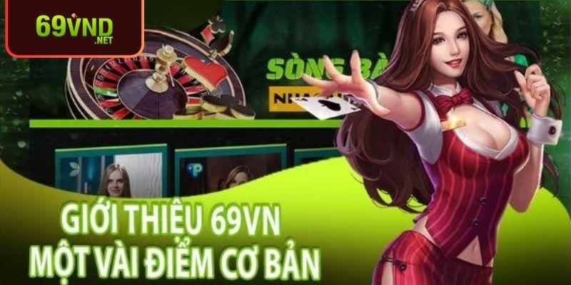 Giới thiệu 69VN với các thông tin chi tiết