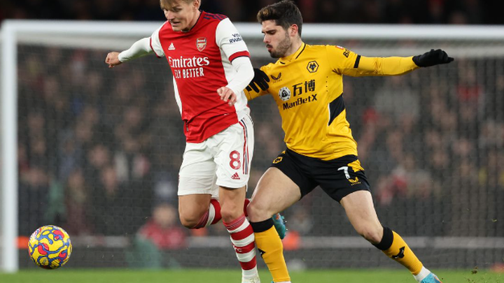 Nhận định bóng đá, phân tích trận Wolves và Arsenal