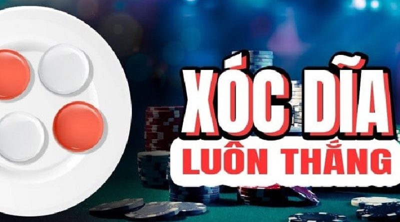 Xóc Đĩa Kubet – Chơi Game Hay Thắng Giải Khủng Mỗi Ngày