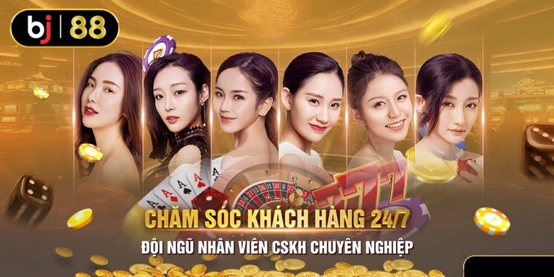 Khả năng CSKH chuyên nghiệp