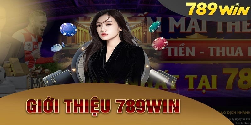 Tổng quan về nhà cái 789WIN