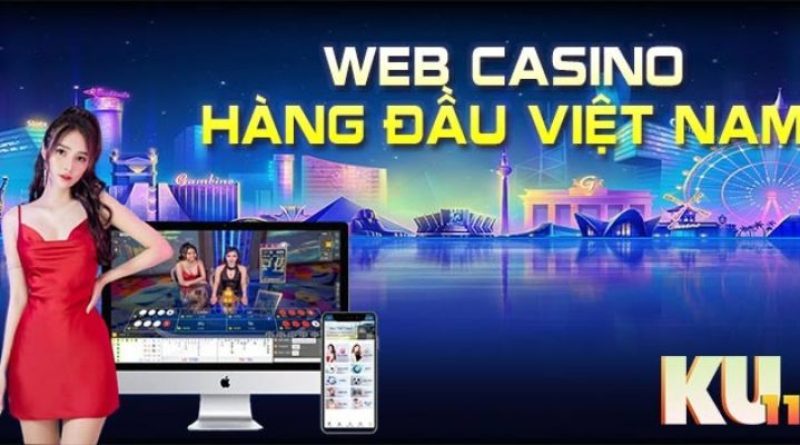 Ku11 – Nhà Cái Cá Cược Trực Tuyến Uy Tín Hàng Đầu Việt Nam