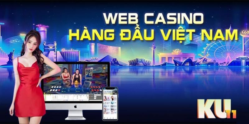 Nhà cái cung cấp nhiều sảnh cược đa dạng