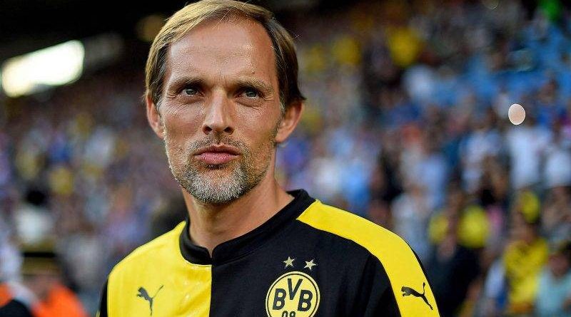 Tìm hiểu những thông tin chi tiết về Huấn luyện viên Thomas Tuchel 