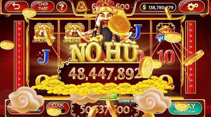 Tổng hợp các cách chơi nổ hũ thần tài mới nhất tại Ku casino