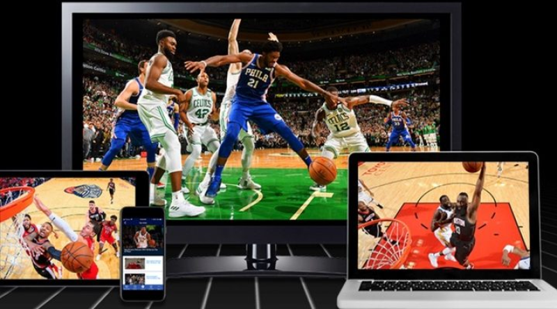 Trải nghiệm tuyệt vời với truc tiep nba tại tructiepnba.online: Đón xem ngay