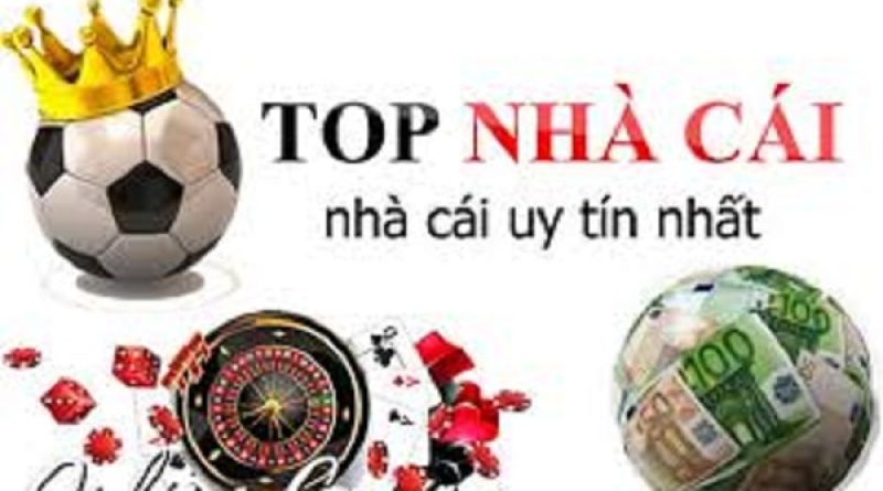 Nhacaiuytin.cx vinh dự nằm trong top 10 nhà cái uy tín nhất hiện nay