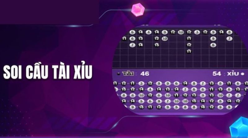 Tổng hợp các cách soi cầu tài xỉu tại KU CASINO chuẩn xác