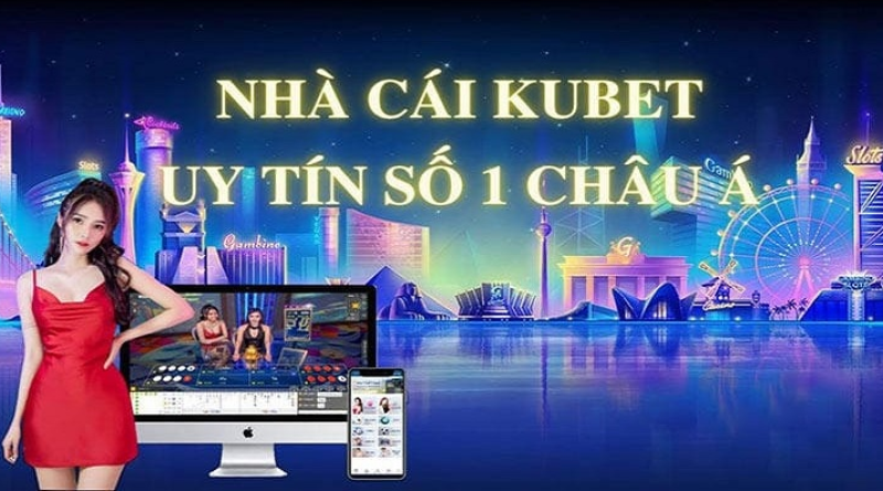 KUBET – Sân Chơi Cá Cược Trực Tuyến Đẳng Cấp Nhất Năm 2024