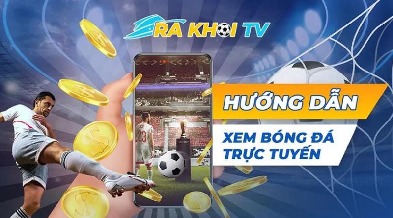 Xem bóng đá chất lượng cao trên rakhoi tại lazyoxcanteen.com