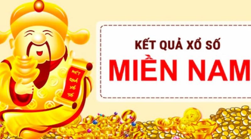 Phá Đảo Xổ Số Miền Nam Với Nhà Cái 888B