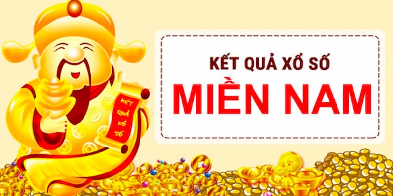 Phá Đảo Xổ Số Miền Nam Với Nhà Cái 888B