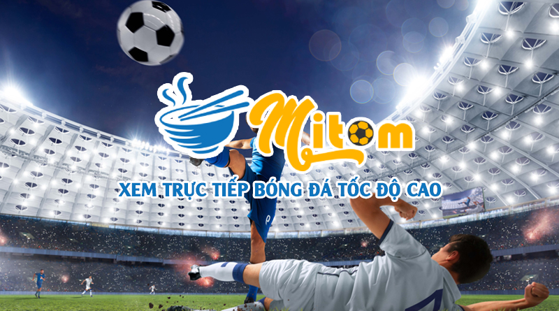 Mitom TV – Nơi Xem Trực Tiếp Bóng Đá Chất Lượng, Đỉnh Cao