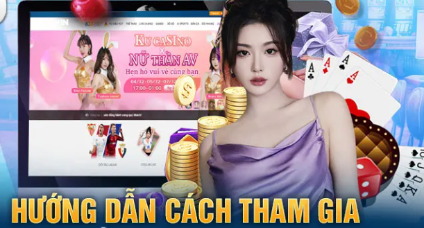 Chỉ dẫn chơi Kubet xổ số trong 3 bước đơn giản