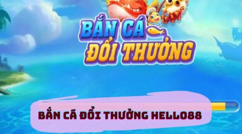 Tìm Hiểu Những Thông Tin Hấp Dẫn Về Game Bắn Cá Đổi Thưởng