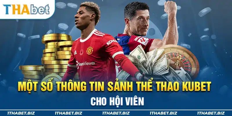 Thể thao tại Thabet tham gia cá cược uy tín