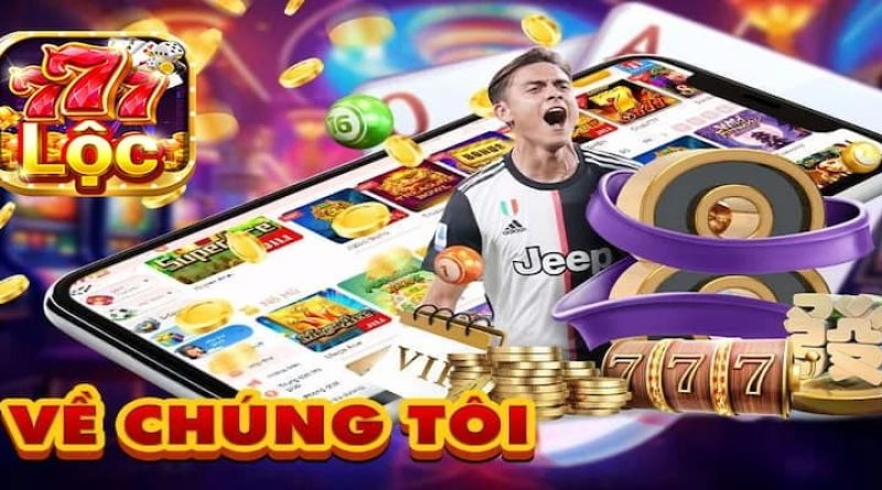 Đăng ký 777loc: Hướng dẫn chi tiết, nhận ưu đãi cực khủng