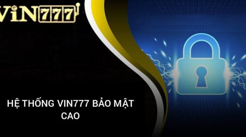 Vin777 Casino: Trải Nghiệm Sòng Bạc Đỉnh Cao Châu Á 2024