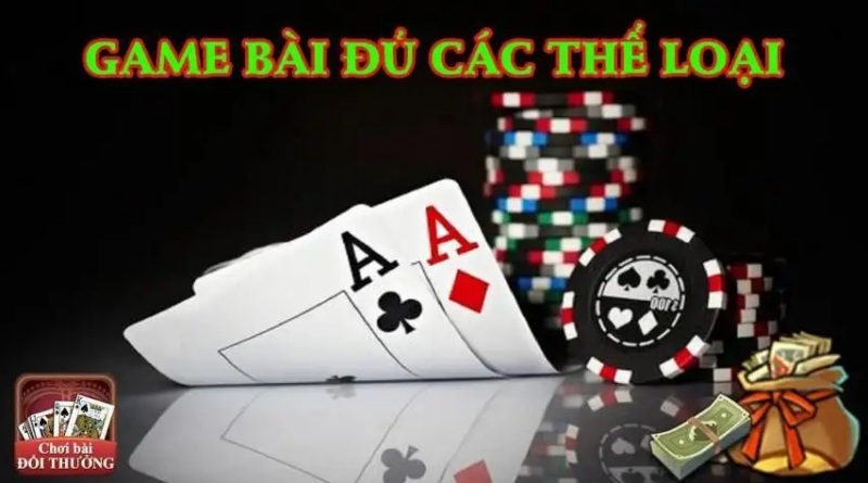 Tải App game bài đổi thưởng – Hướng Dẫn Cách Tải Các Hệ Điều Hành