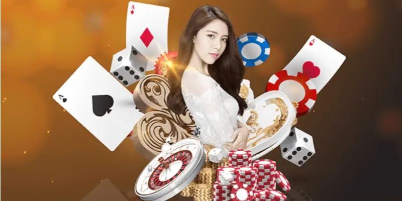 Các thể loại game đặc sắc nhật tại link 188Bet