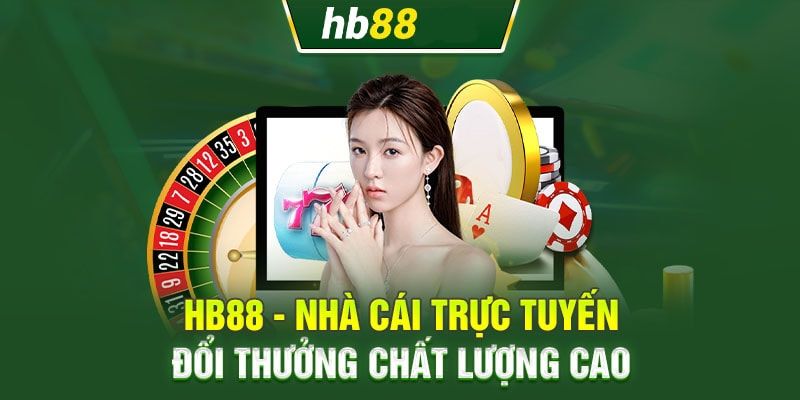 Đôi nét về nhà cái HB88