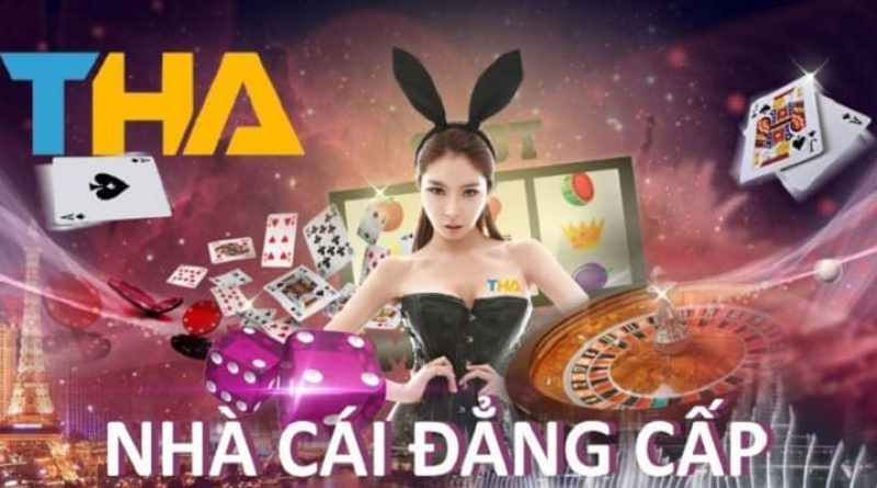 Giới Thiệu Thabet – Tổng Hợp Thông Tin Về Nhà Cái Casino