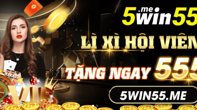 Khám phá kho tàng trò chơi vô tận đầy hấp dẫn tại Win55