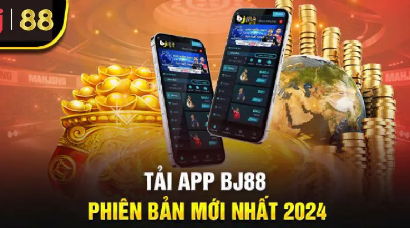 Mẹo tải App BJ88 Đơn Giản Nhất