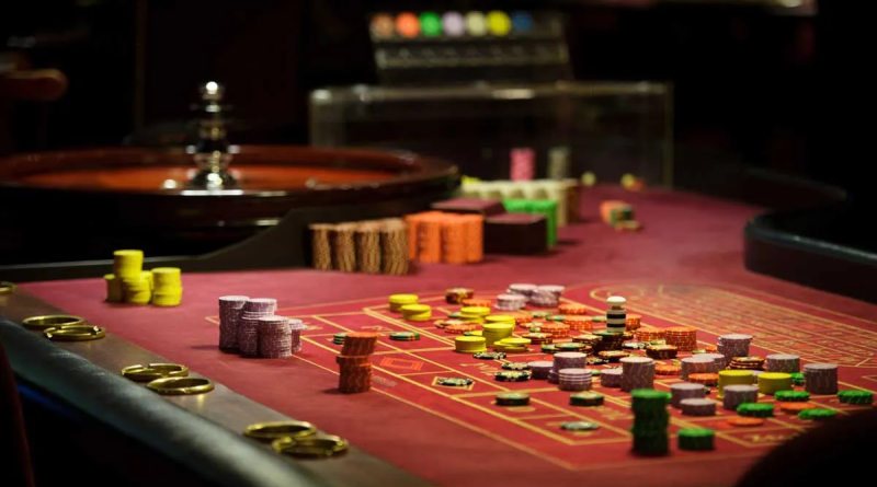 Các Loại Cược Roulette Phổ Biến: Tìm Hiểu và Lựa Chọn