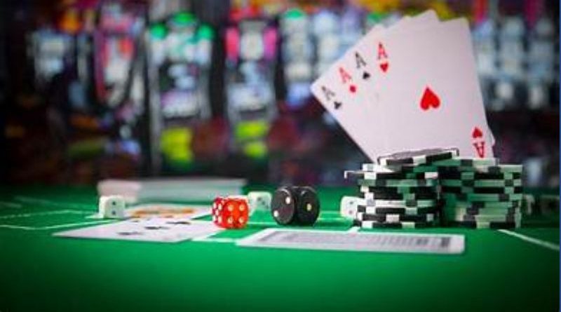 AG live casino Kuwin – Sảnh casino được tìm kiếm nhiều nhất