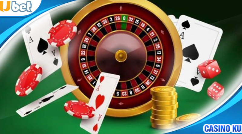 Tổng quan về Kubet Casino – Trải Nghiệm Sòng Bạc Đẳng Cấp