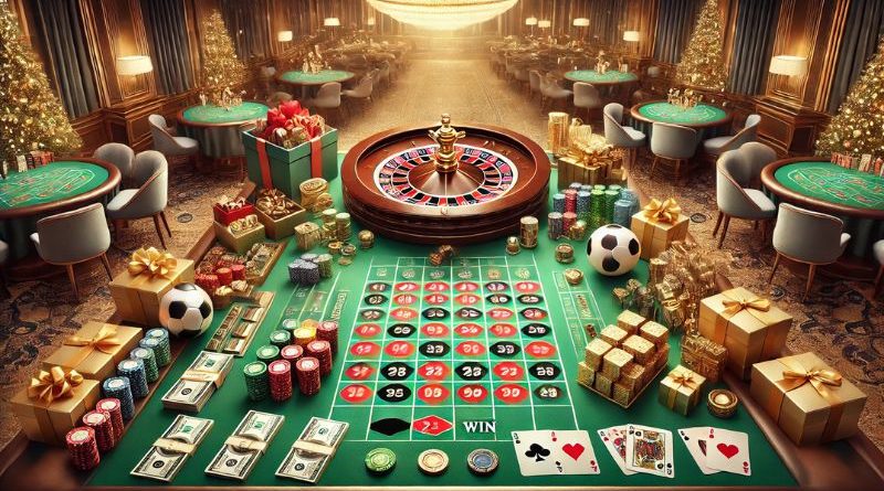 Casino Kubet – Sảnh cược chuyên nghiệp với nhiều ưu đãi cực khủng