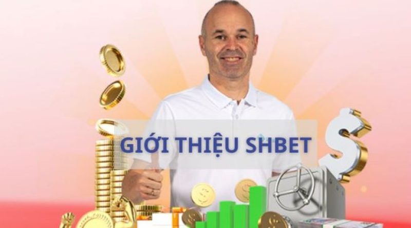 Nhà Cái SHBET – Địa Điểm Đổi Thưởng Uy Tín Bậc Nhất 2024