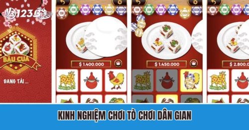 Giới thiệu về 123B những điểm nổi bật