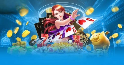 Thế giới game bài Kubet nơi hội tụ đam mê và chiến thắng