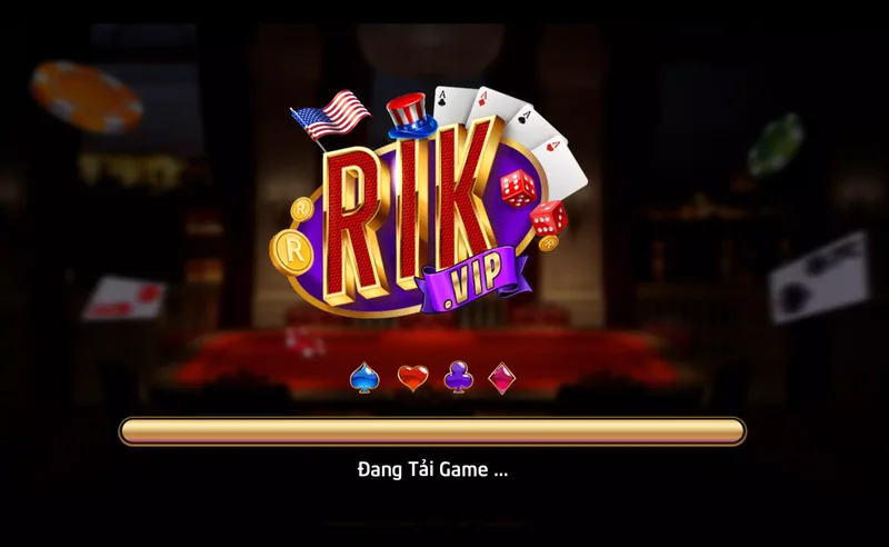 Đánh Giá Ứng Dụng Di Động Rikvip Cộng Đồng Game Thủ