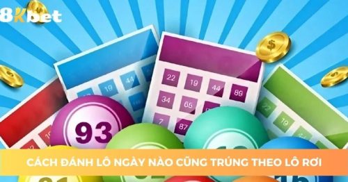 Hé Lộ 5 Cách Đánh Lô Ngày Nào Cũng Trúng Sinh Lời Khủng