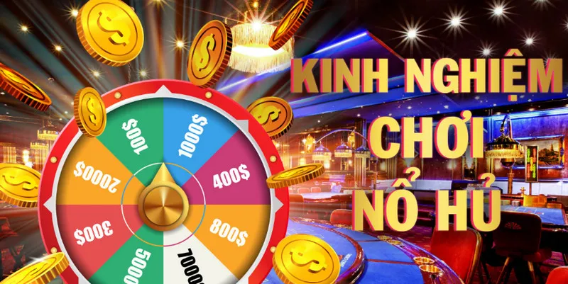 Lợi Ích Khi Săn Thưởng Nổ Hũ Qua App SV88