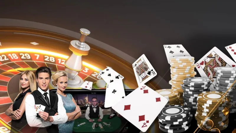 Tải game bài đổi thưởng bắt đầu chơi blackjack chỉ trong tích tắc